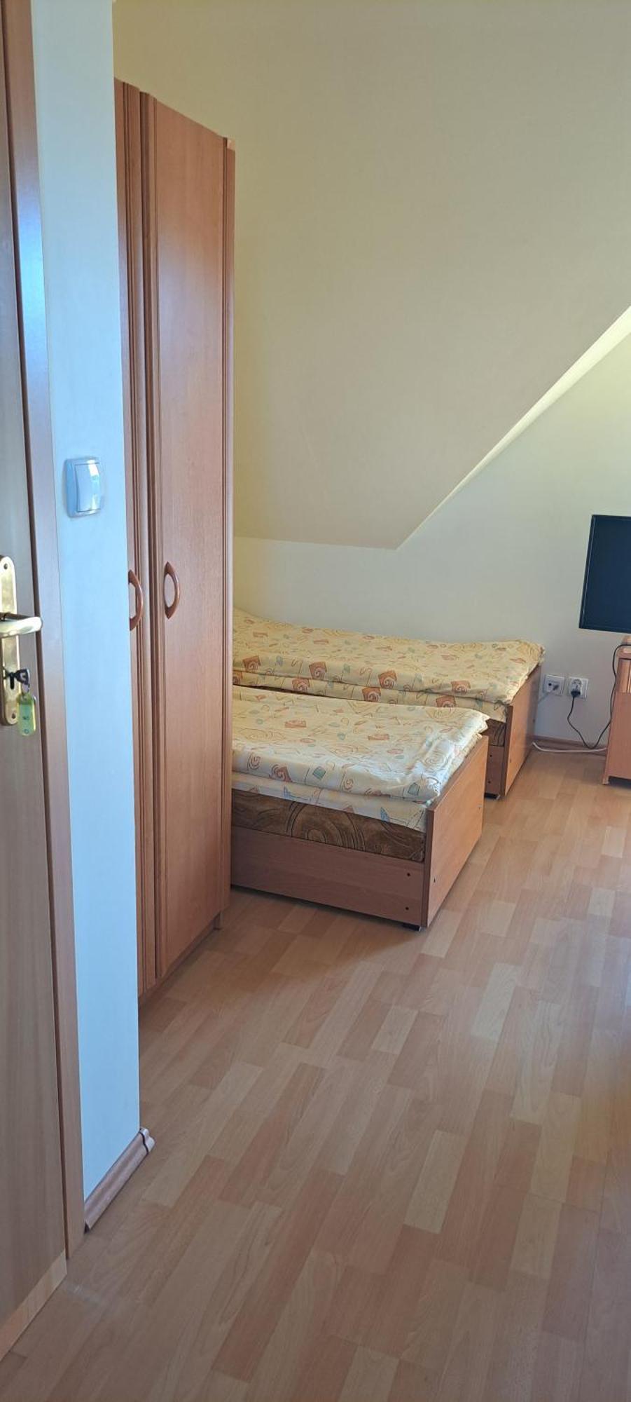 Dziwnów Rest酒店 外观 照片