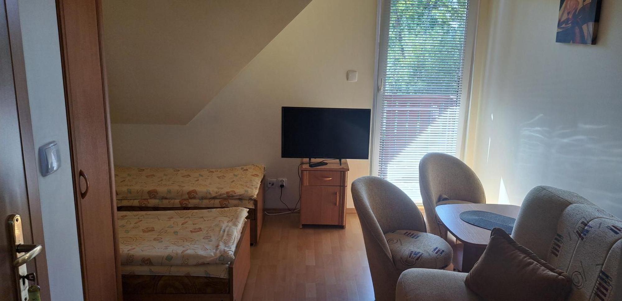 Dziwnów Rest酒店 外观 照片