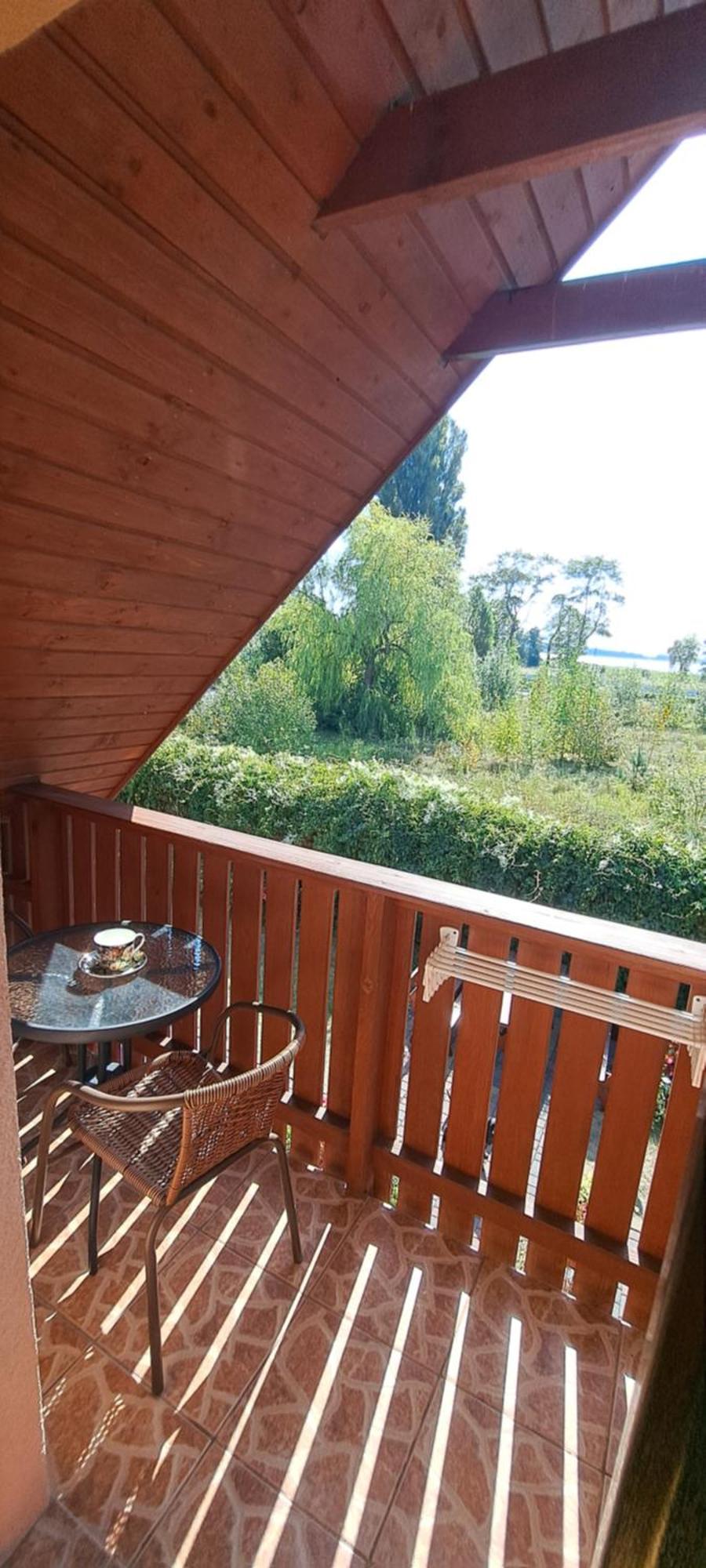 Dziwnów Rest酒店 外观 照片